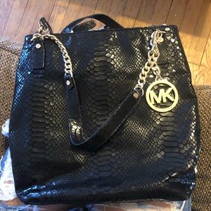 Michael Kors handbag